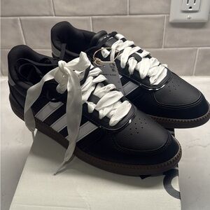 Adidas Women’s BreakNet Sleek Sneakers- Size 8.5 NWT